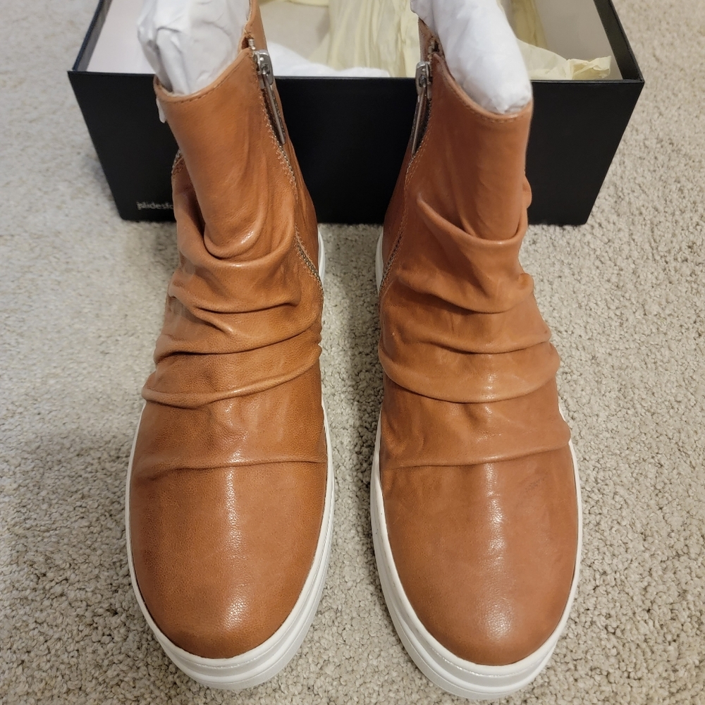 J Slides